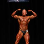 Matthew  Landers - NPC Alaska State Championships 2011 - #1